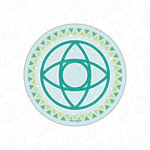 『魔法陣グルグル』ラウンドミラー ベームベーム